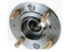 VOLVO 308126515 Wheel Bearing & Hub Assembly
