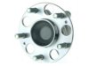 Airtex 512256 Wheel Bearing & Hub Assembly