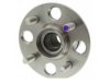 Airtex 512323 Wheel Bearing & Hub Assembly