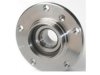 Airtex 513125 Wheel Bearing & Hub Assembly