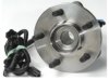 MAZDA 1F0233061 Wheel Bearing & Hub Assembly