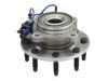 Airtex 515098 Wheel Bearing & Hub Assembly