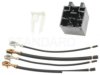 STANDARD MOTOR PRODUCTS  S721 Daytime Running Light Relay Connector