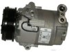 DELPHI  TSP0155458 A/C Compressor
