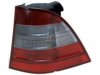 HELLA  963077041 Tail Lamp Assembly