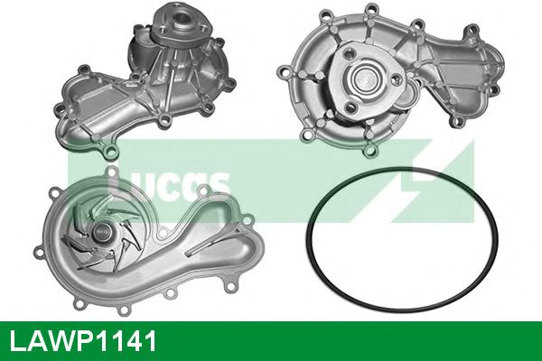 059121008J,VW 059 121 008J Water Pump for VW