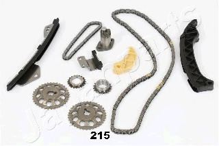 1350637010,TOYOT 13506-37010 Timing Chain Kit for TOYOT