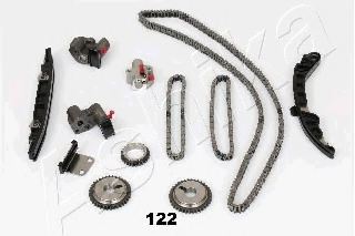 130917Y000,NISSA 13091-7Y000 Timing Chain Kit for NISSA