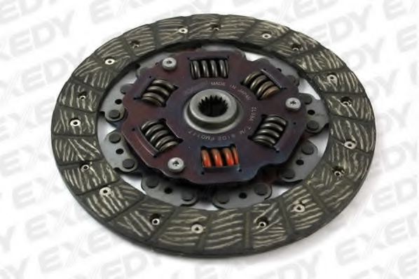 2S617550AA,FORD 2S61 7550 AA Clutch Disc for FORD