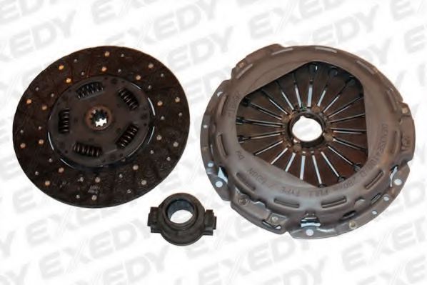 2994020,IVECO 2994020 Clutch Kit for IVECO