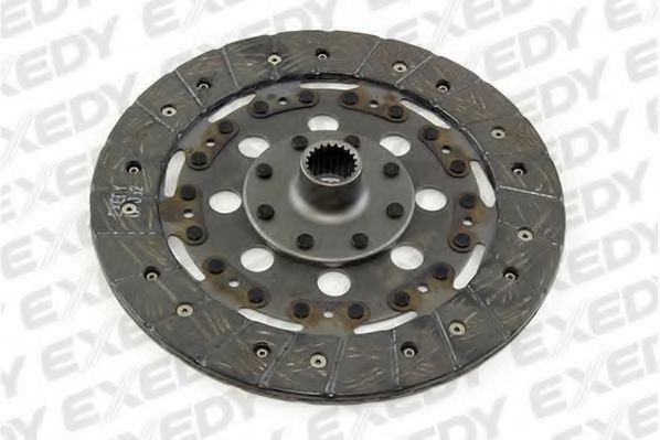 30100ED80A,NISSA 30100-ED80A Clutch Disc for NISSA