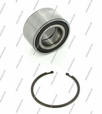 40210AX000,NISSA 40210-AX000 Wheel Bearing Kit for NISSA