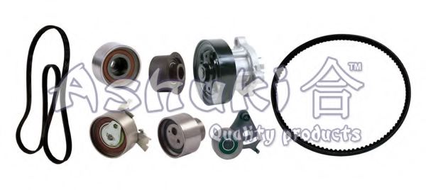 Nissan 11720 5x00a