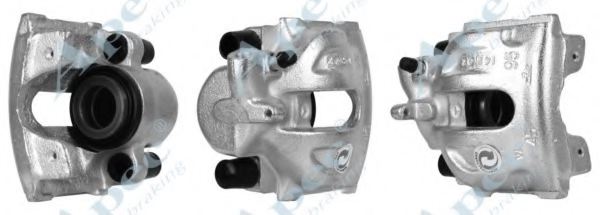 24202983,MERCE 24202983 Brake Caliper for MERCE