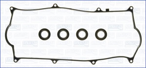 1121387103,DAIHA 11213-87103 Gasket, cylinder head cover for DAIHA