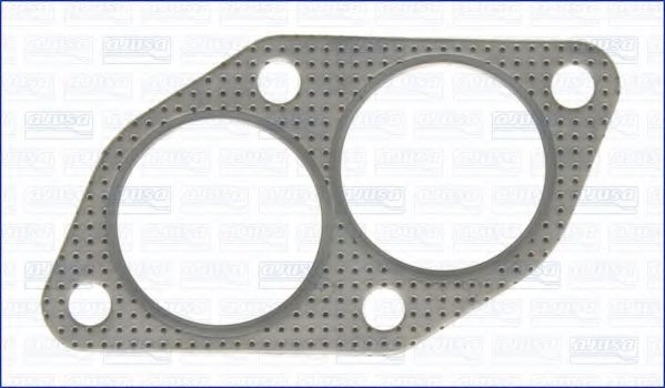 431253115A,VAG 431253115A Gasket, exhaust pipe for VAG