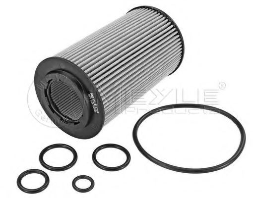 HU7184x,MANN HU7184x Oil Filter for MANN