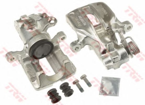 BHN118E,TRW BHN118E Brake Caliper for AUDI