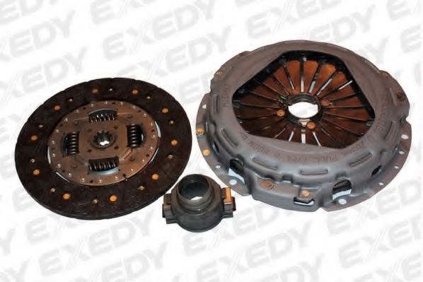 2992012,IVECO 2992012 Clutch Kit for IVECO