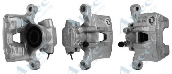 4400V2,PEUGE 4400V2 Brake Caliper for PEUGE