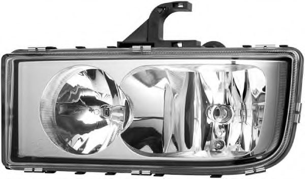 9408200261,MERCE 9408200261 Headlight for MERCE