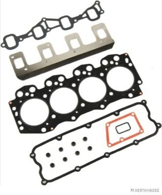 0K65A10270A,KIA 0K65A10270A Full Gasket Set, engine for KIA