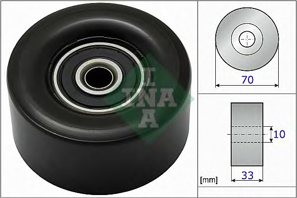 119271hc0a какой подшипник