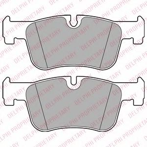 34116850568,BMW 34116850568 Brake Pad Set, disc brake for BMW