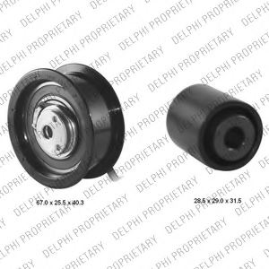 028198119C,VW 028198119C Timing Belt Kit for VW