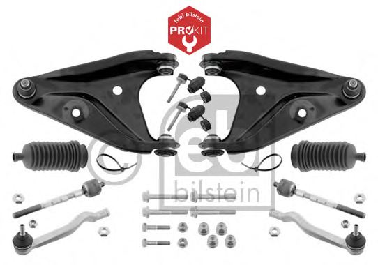nissan np200 shocks