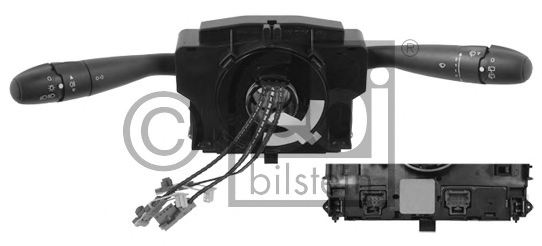 6239Q1,PSA 6239 Q1 Steering Column Switch for PSA