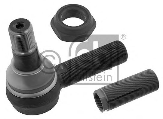 0004607048,MERCE 000 460 70 48 Tie Rod End for MERCE