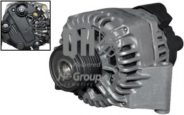 46823547,FIAT 46823547 Alternator for FIAT