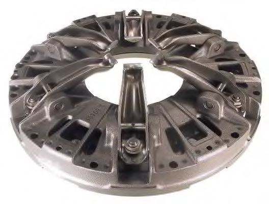 571212,SCANIA 571212 Clutch Pressure Plate for SCANIA