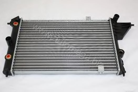 1300122,OPEL 1300122 Radiator, engine cooling for OPEL