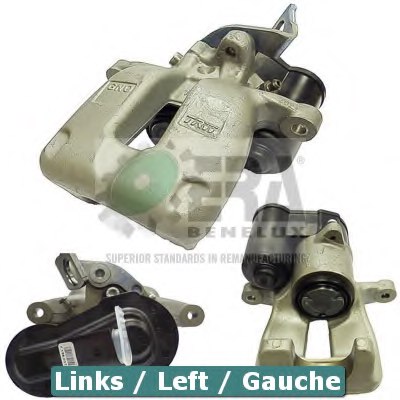 3C0615403,VW 3C0.615.403 Brake Caliper for VW