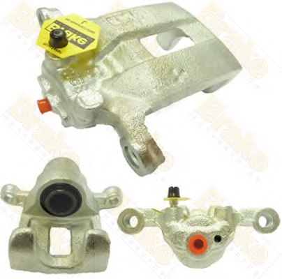 440018H30A,NISSA 440018H30A Brake Caliper for NISSA