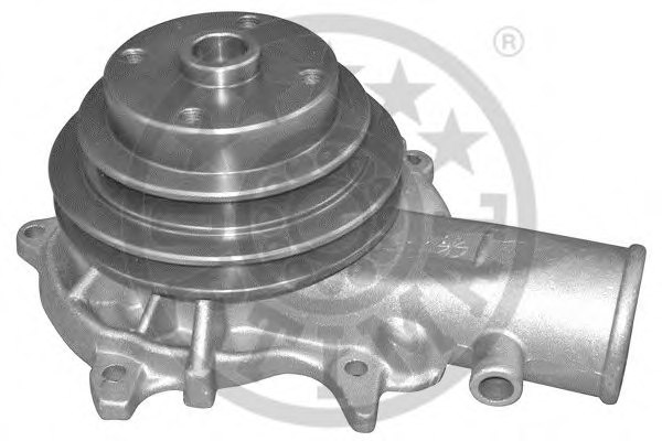 1334087,OPEL 1334087 Water Pump for OPEL