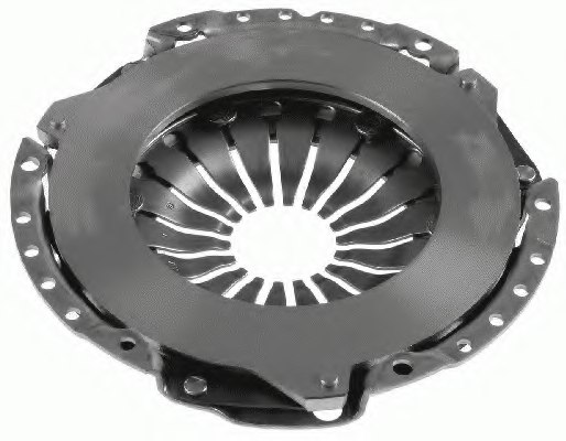 666078,OPEL 666078 Clutch Pressure Plate for OPEL