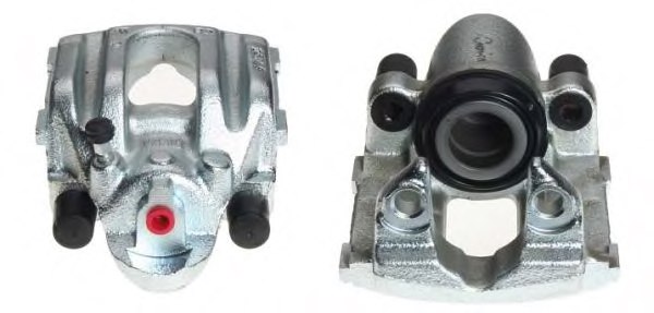 34216753680,BMW 34 21 6 753 680 Brake Caliper for BMW