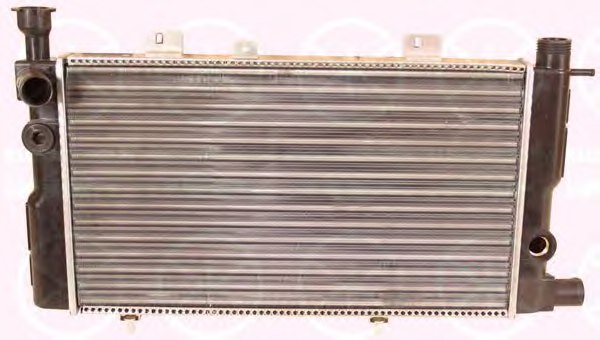 1300K7,PEUGE 1300K7 Radiator, engine cooling for PEUGE