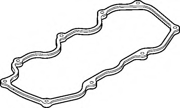 13270V5000,NISSA 13270-V5000 Gasket, cylinder head cover for NISSA