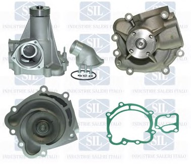1162000701,MERCE 1162000701 Water Pump for MERCE