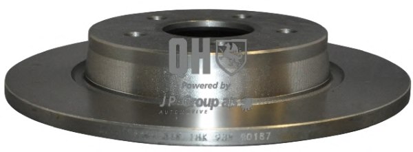 30769113,VOLVO 30769113 Brake Disc for VOLVO