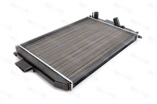 93818439,IVECO 93818439 Radiator, engine cooling for IVECO