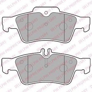 A0054207920,merce A 005 420 79 20 Brake Pad Set, Disc Brake For Merce