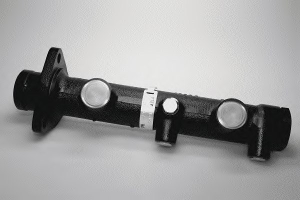 Produktbild von PAGID AM0029 Bremsanlage HELLA PAGID Hauptbremszylinder 8AM 355 500-291 - Für BMW U.a. Hauptbremszylinder HELLA