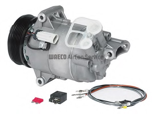 1854534,FORD 1854534 Compressor, air conditioning for FORD