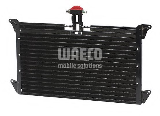 1354110,SCANI 1354110 Condenser, air conditioning for SCANI