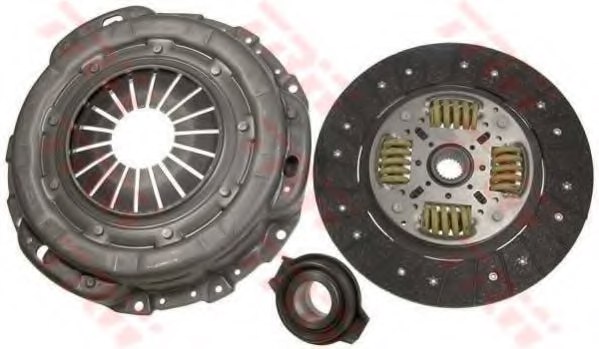 1953889,NISSA 1953889 Clutch Kit for NISSA